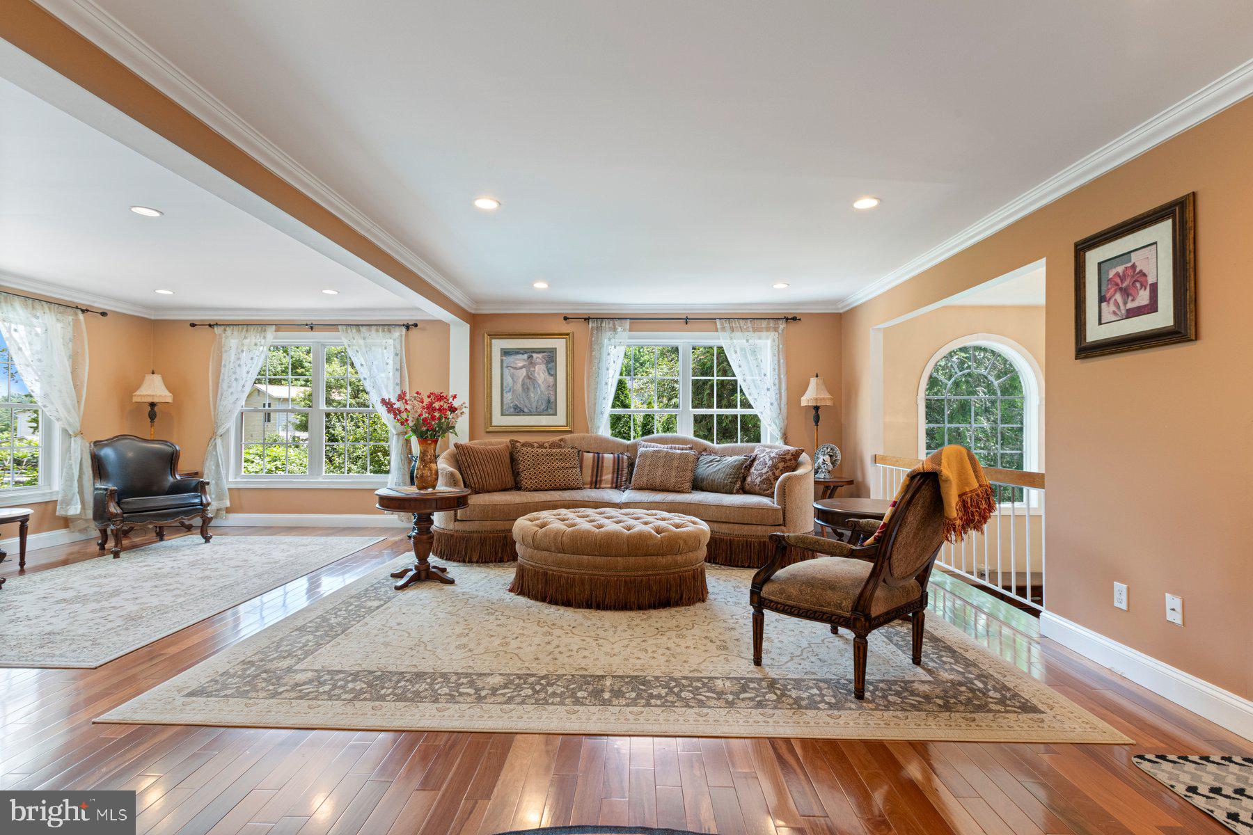 CARTER HILL - Residential