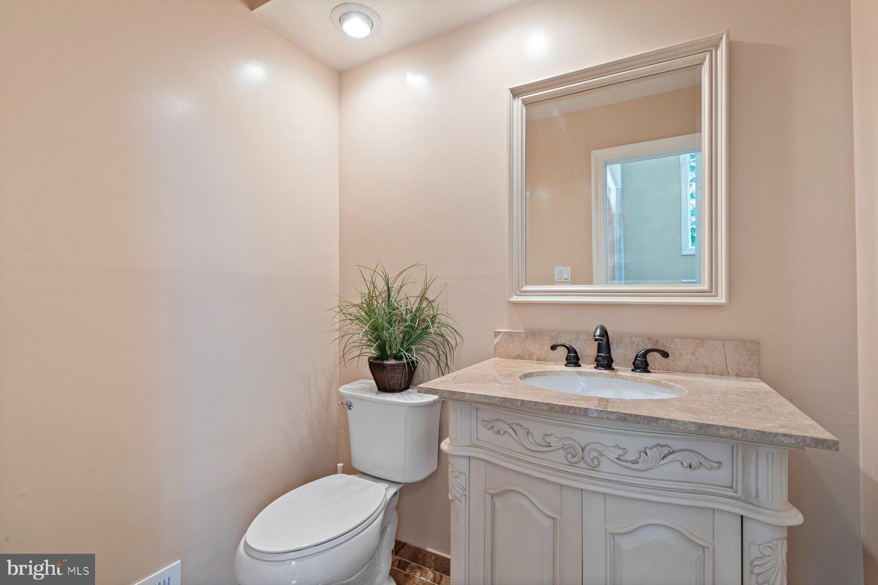 CARTER HILL - Residential