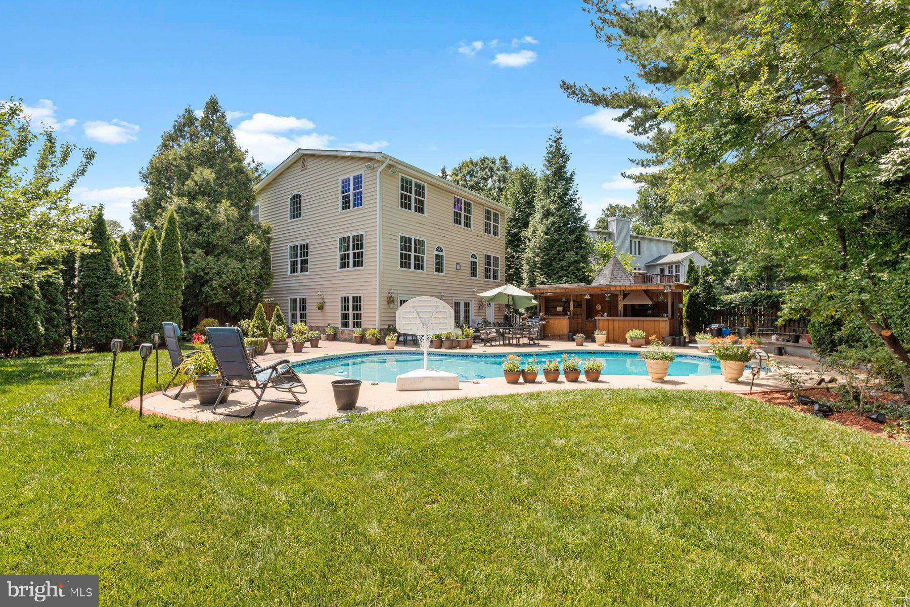 CARTER HILL - Residential