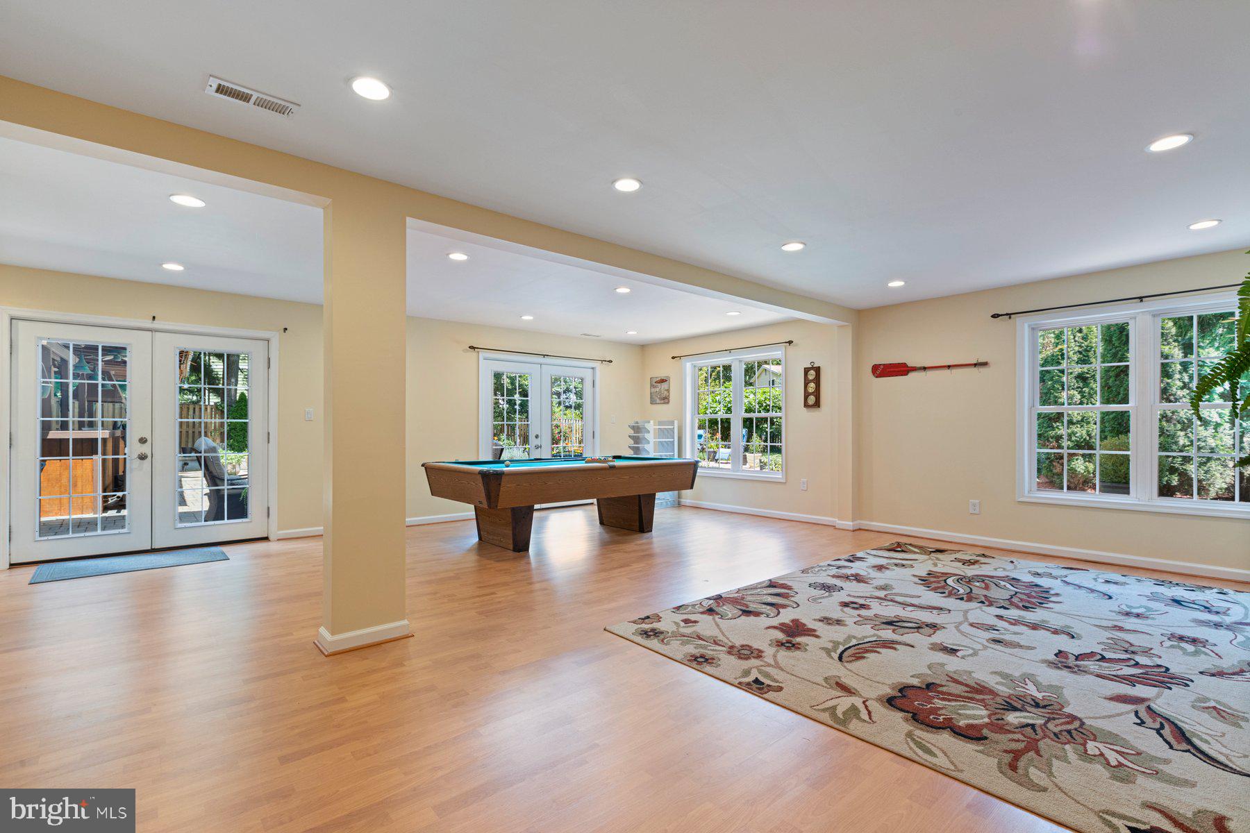 CARTER HILL - Residential