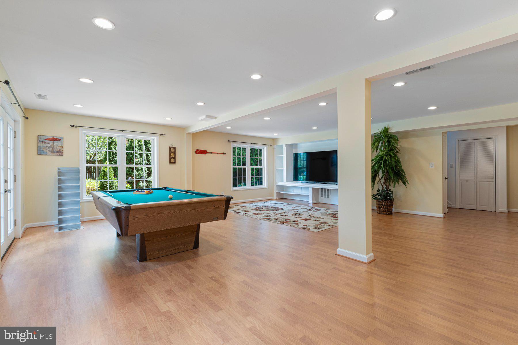 CARTER HILL - Residential