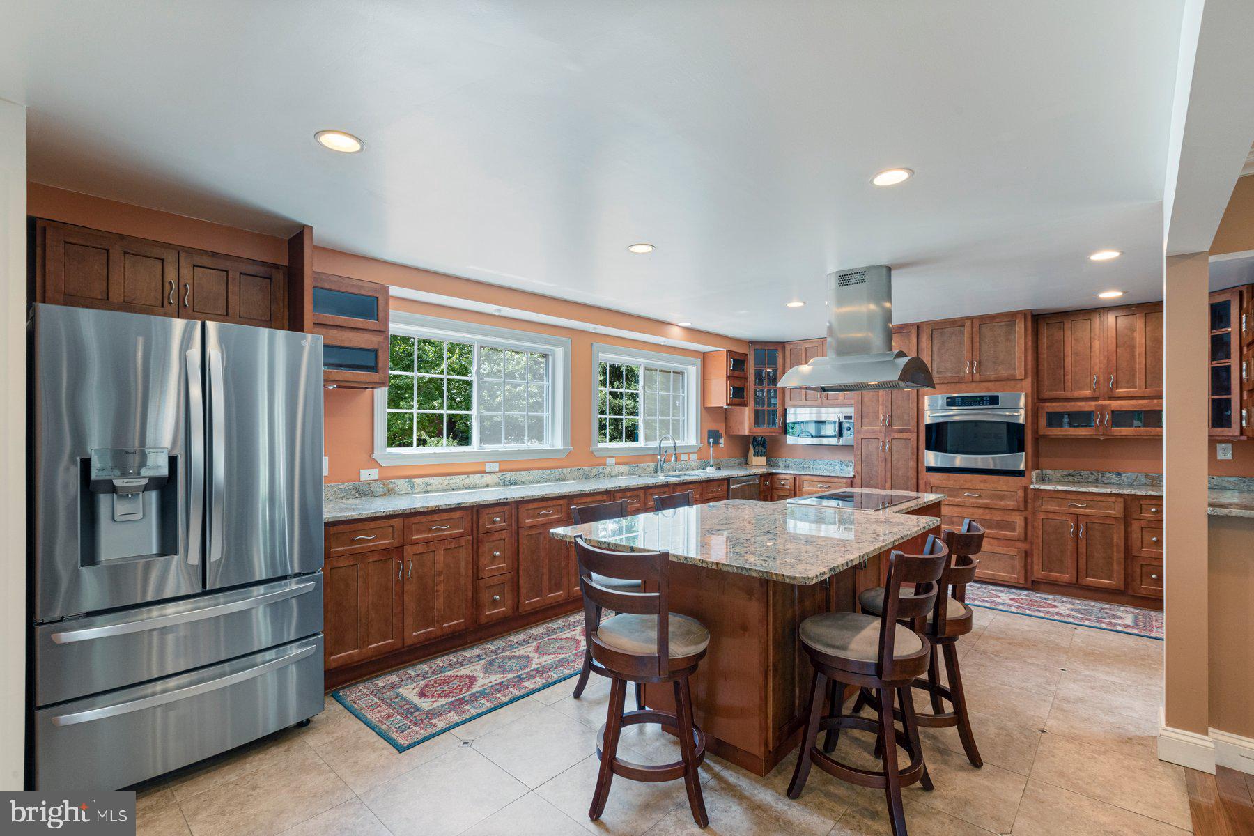 CARTER HILL - Residential