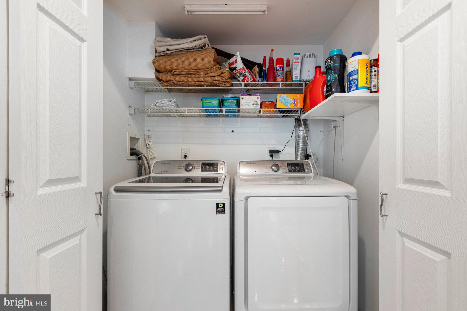 CARTER HILL - Residential