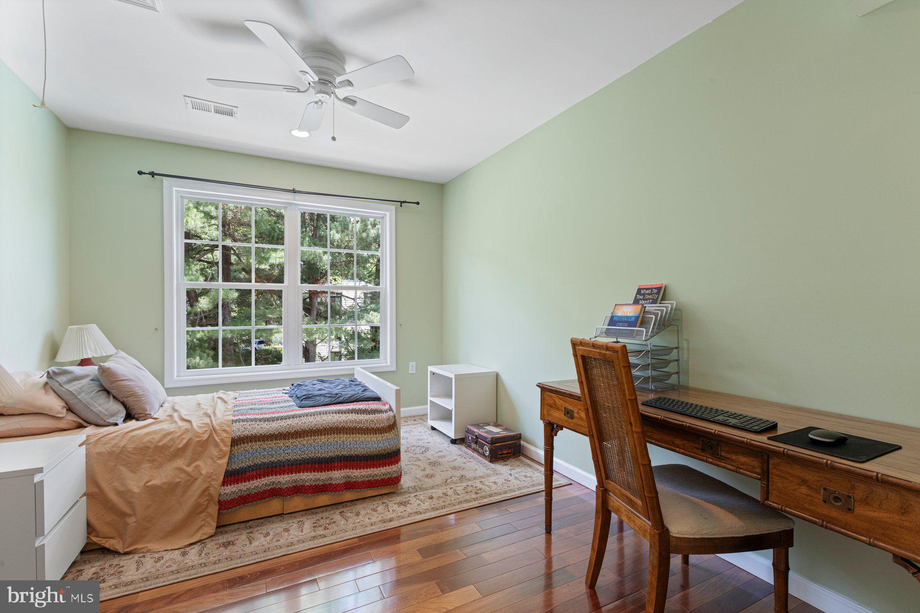 CARTER HILL - Residential