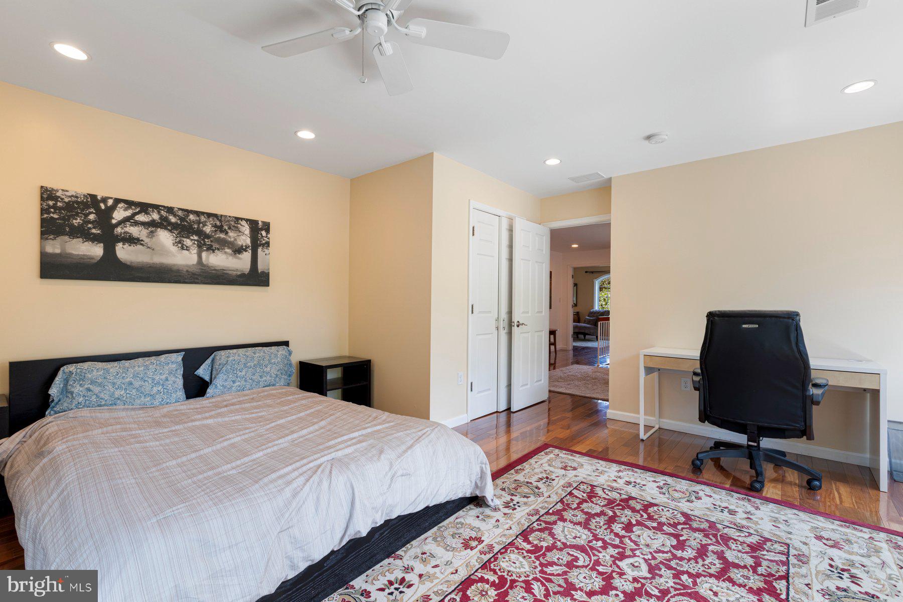 CARTER HILL - Residential