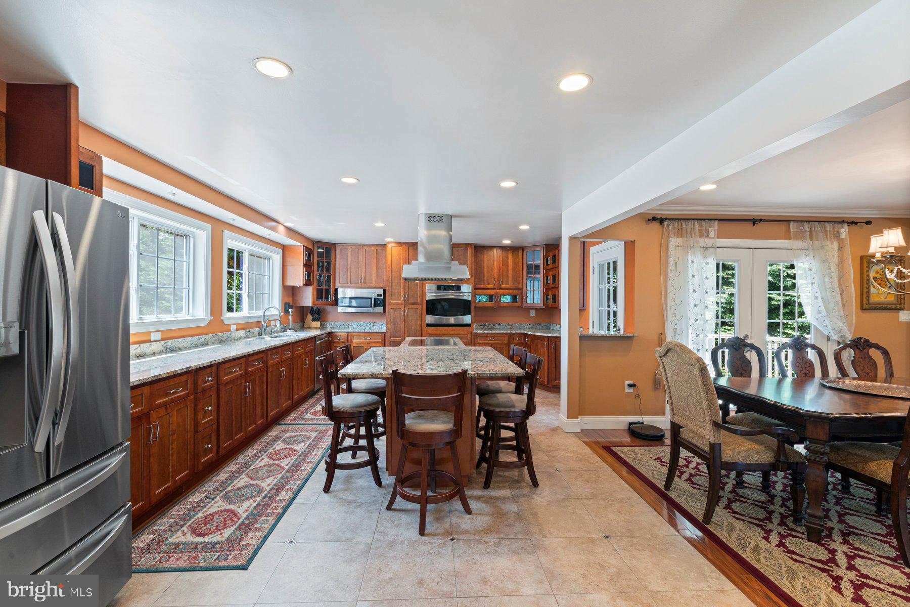 CARTER HILL - Residential