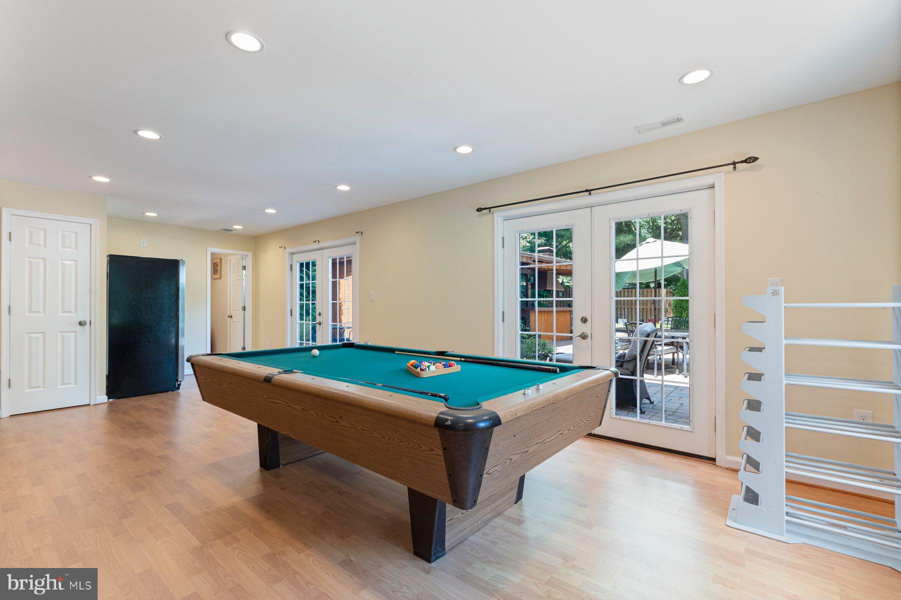 CARTER HILL - Residential