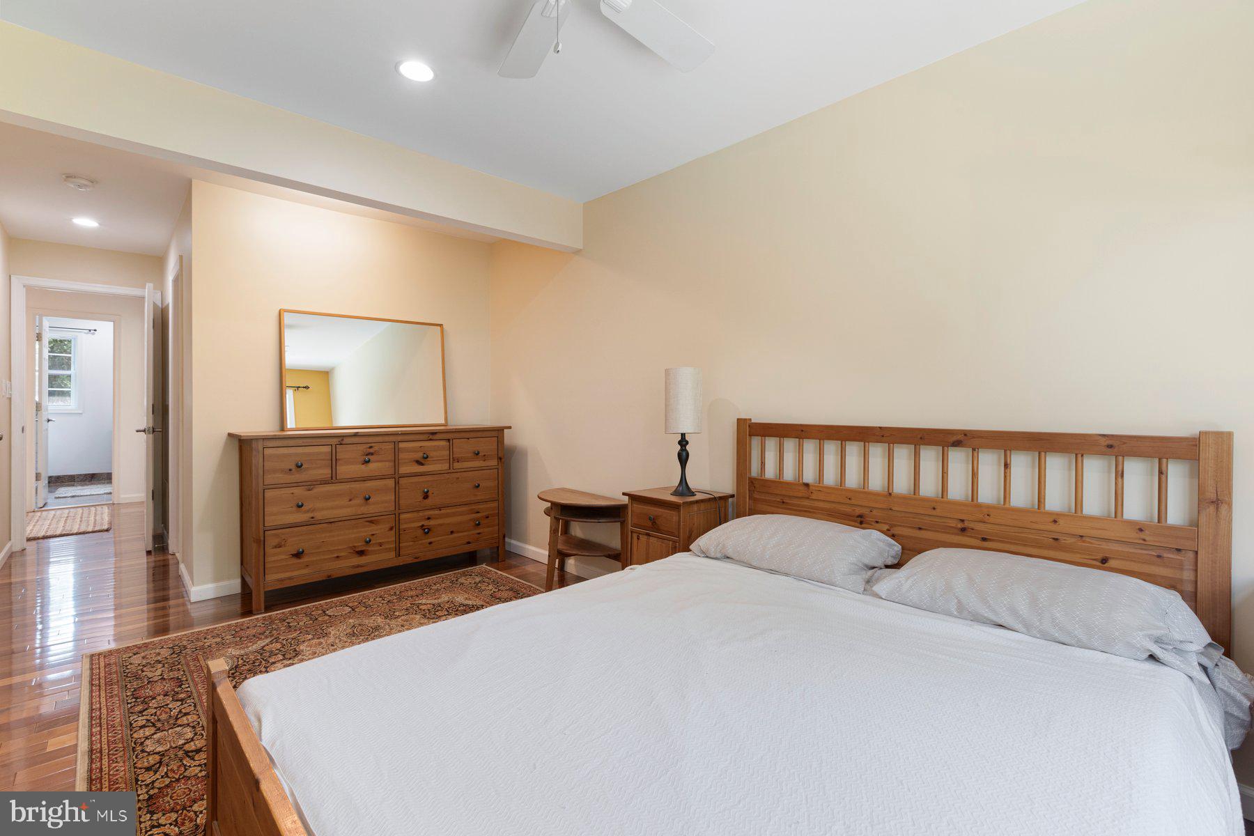 CARTER HILL - Residential