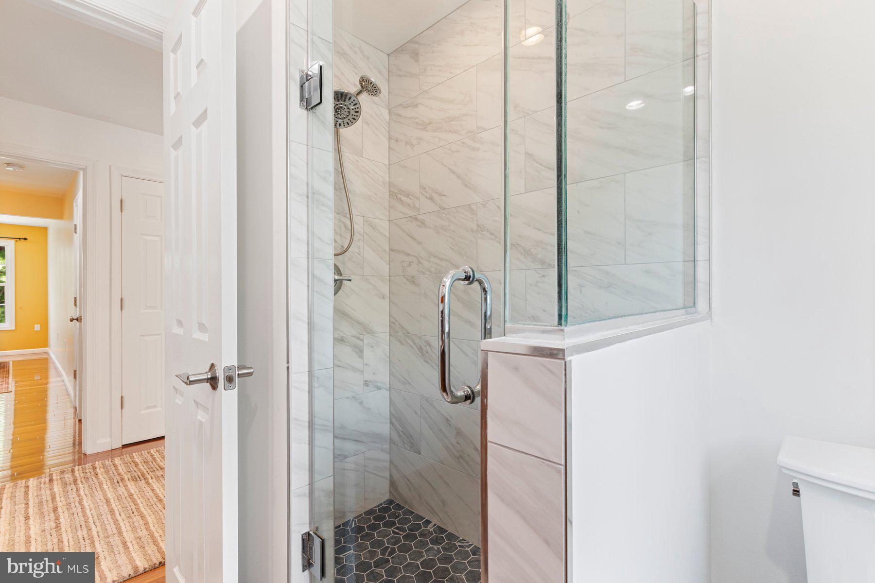 CARTER HILL - Residential