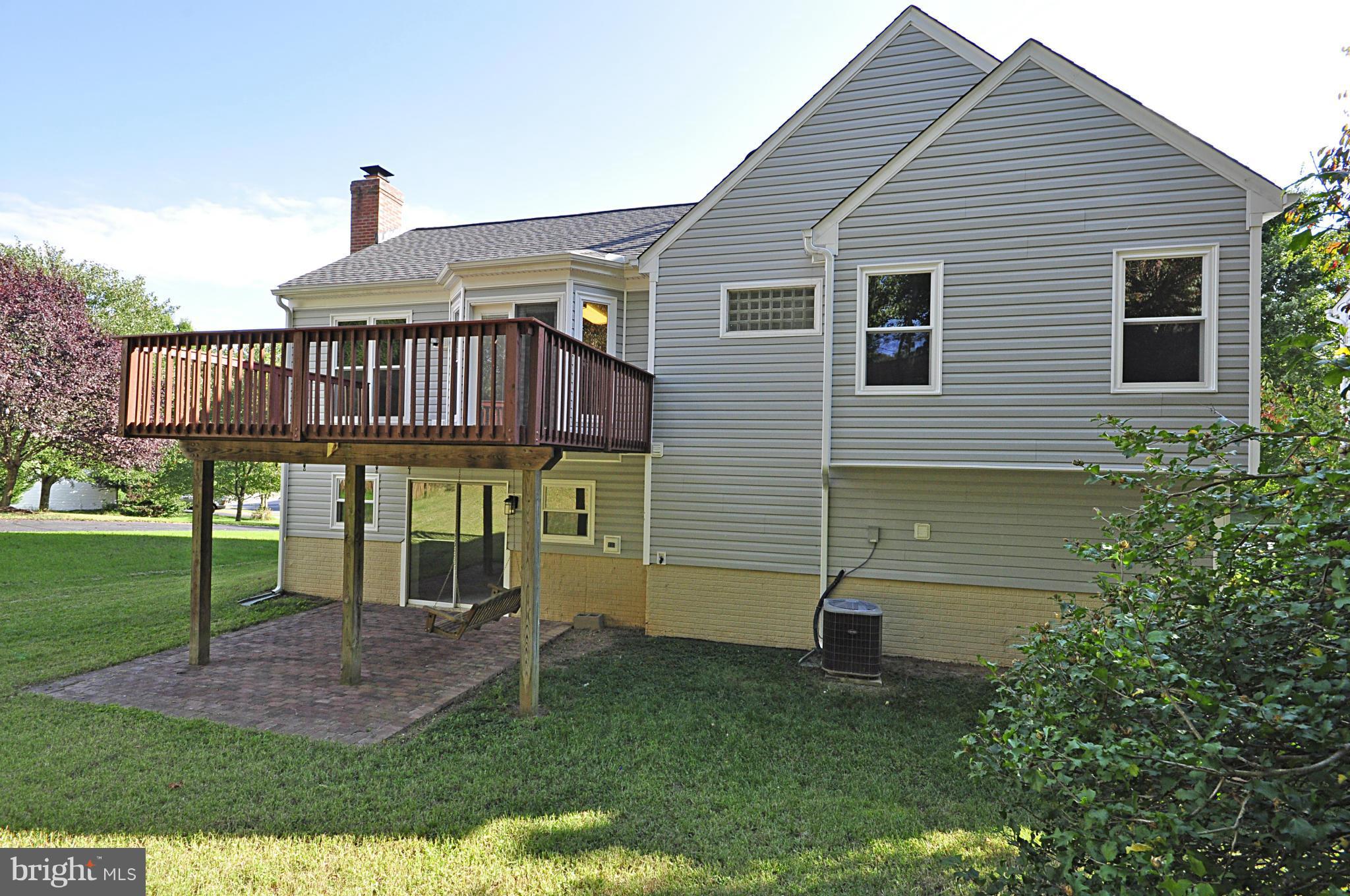 HAMPTON OAKS - Residential
