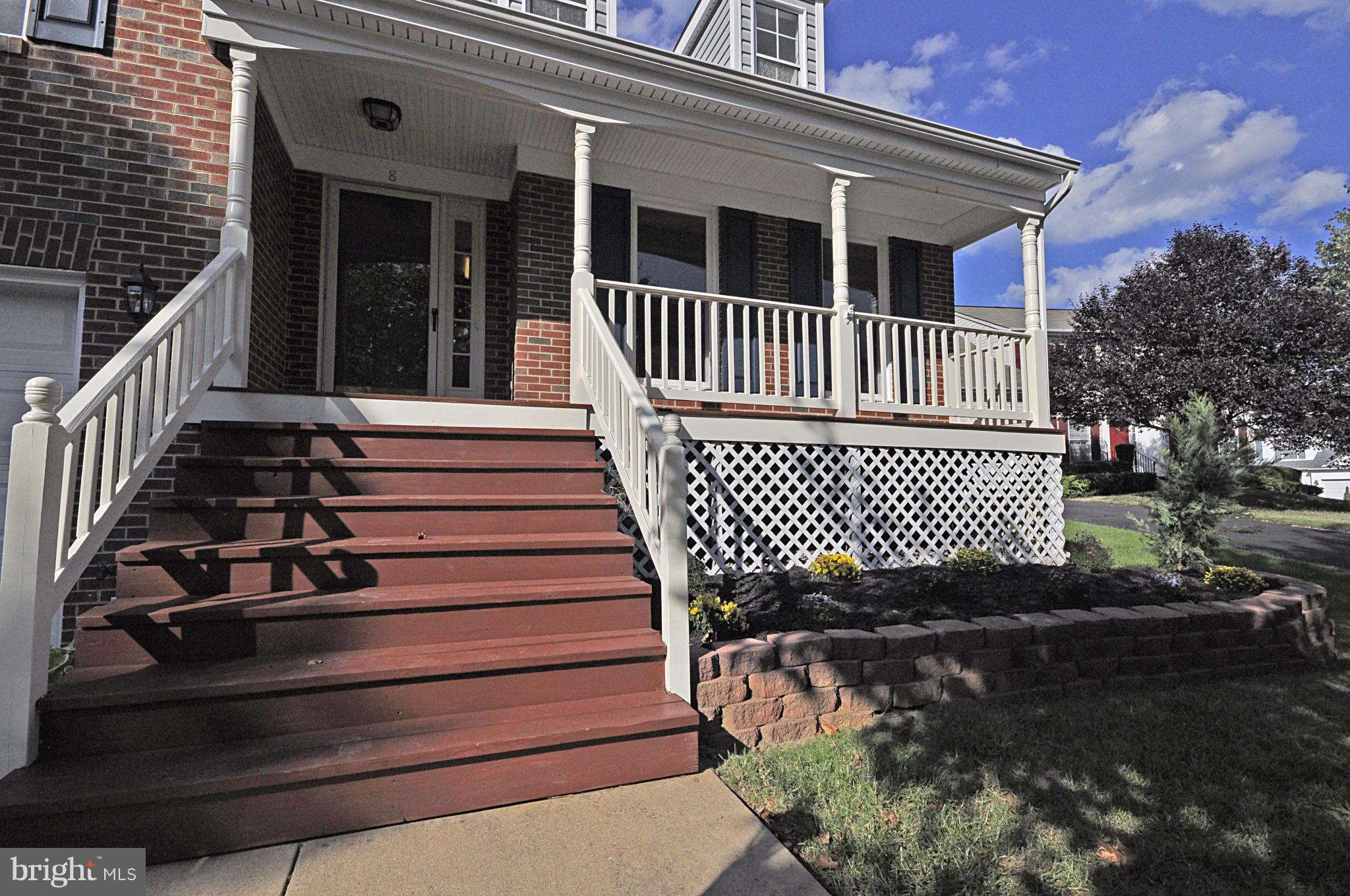 HAMPTON OAKS - Residential
