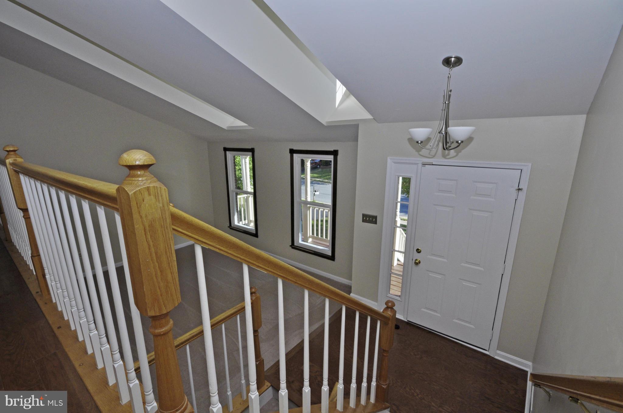 HAMPTON OAKS - Residential