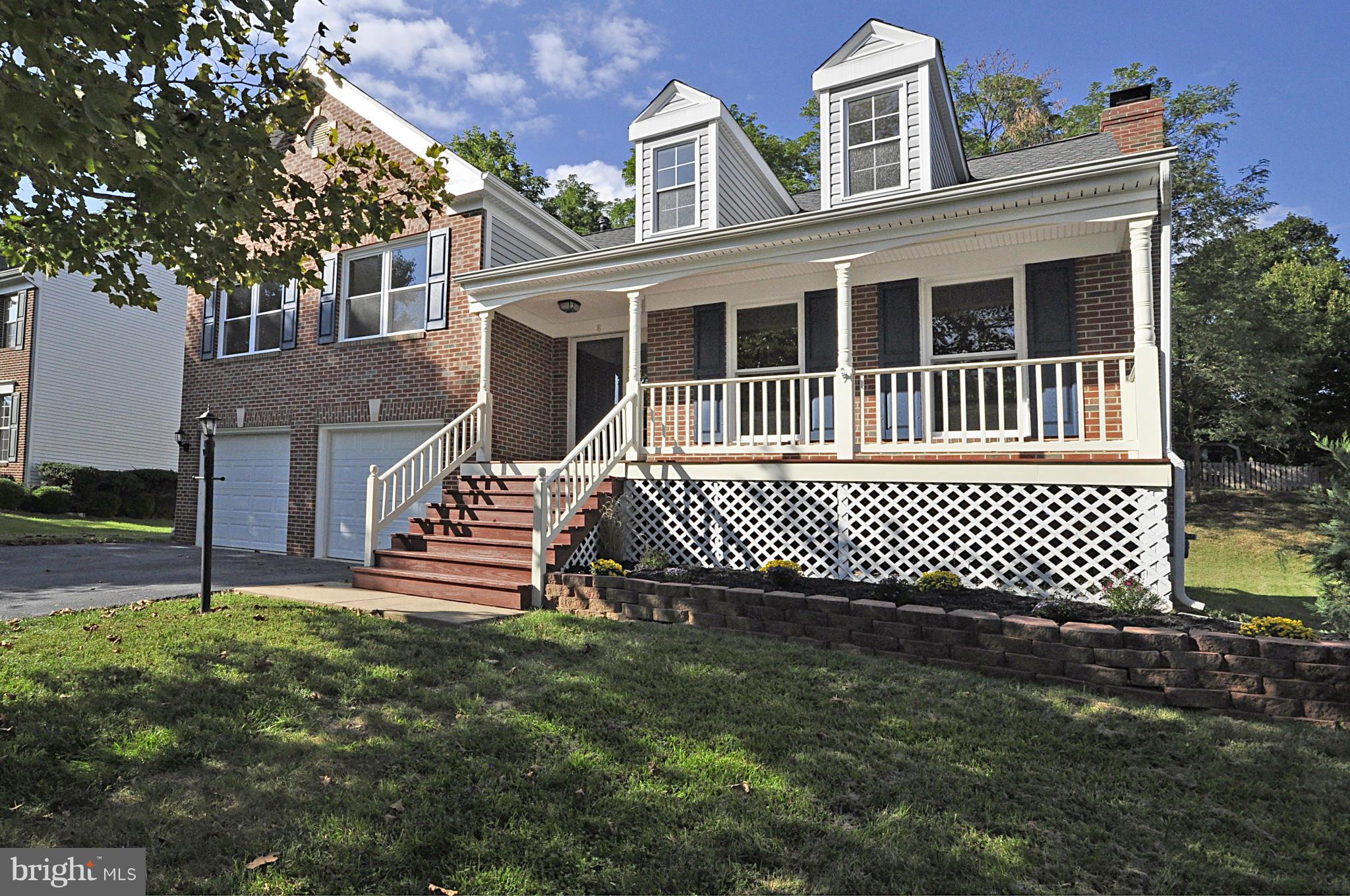 HAMPTON OAKS - Residential