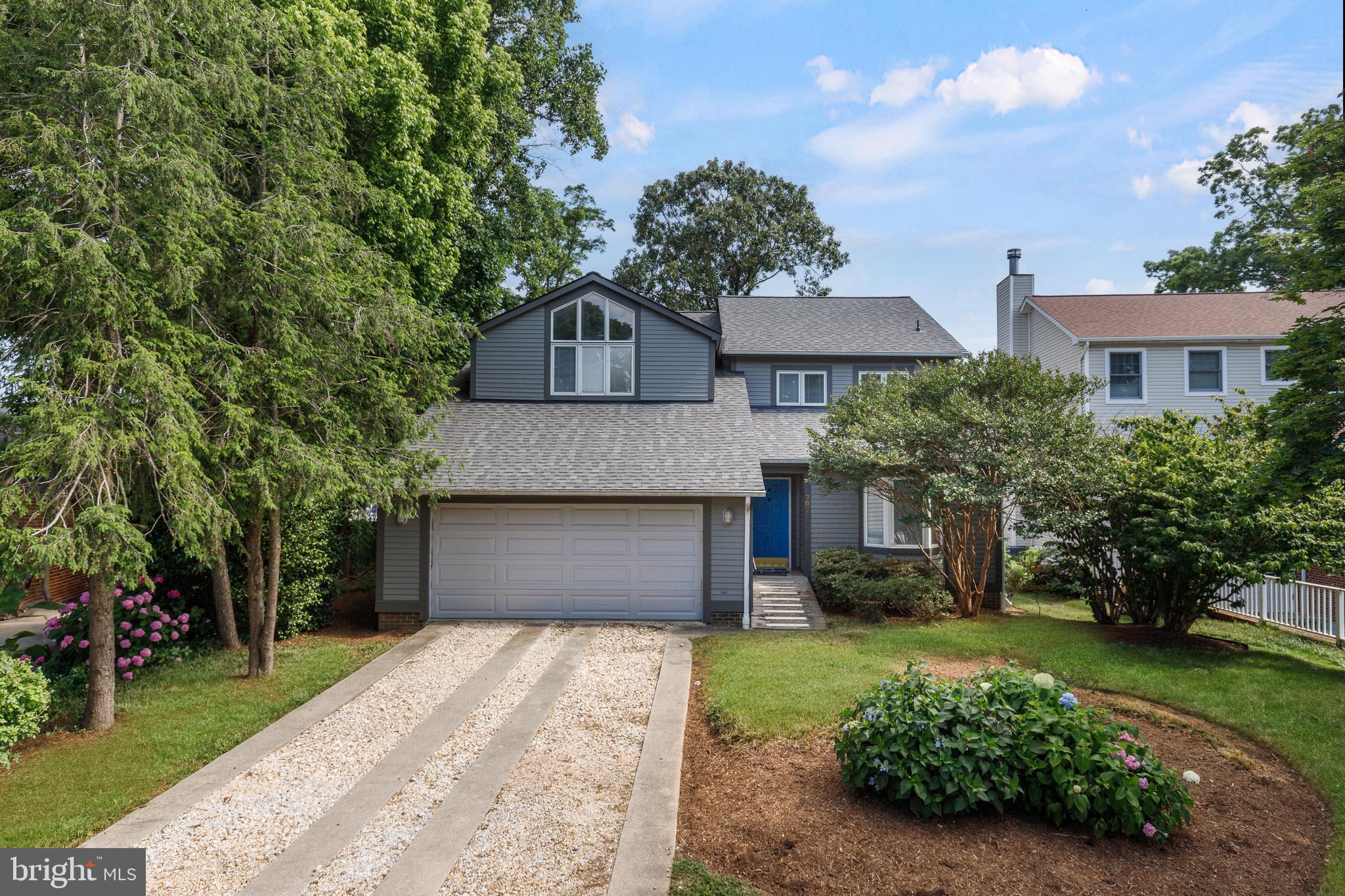 GREENACRES - Residential