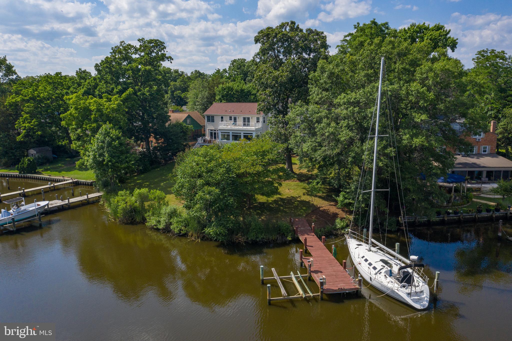 GREENACRES - Residential