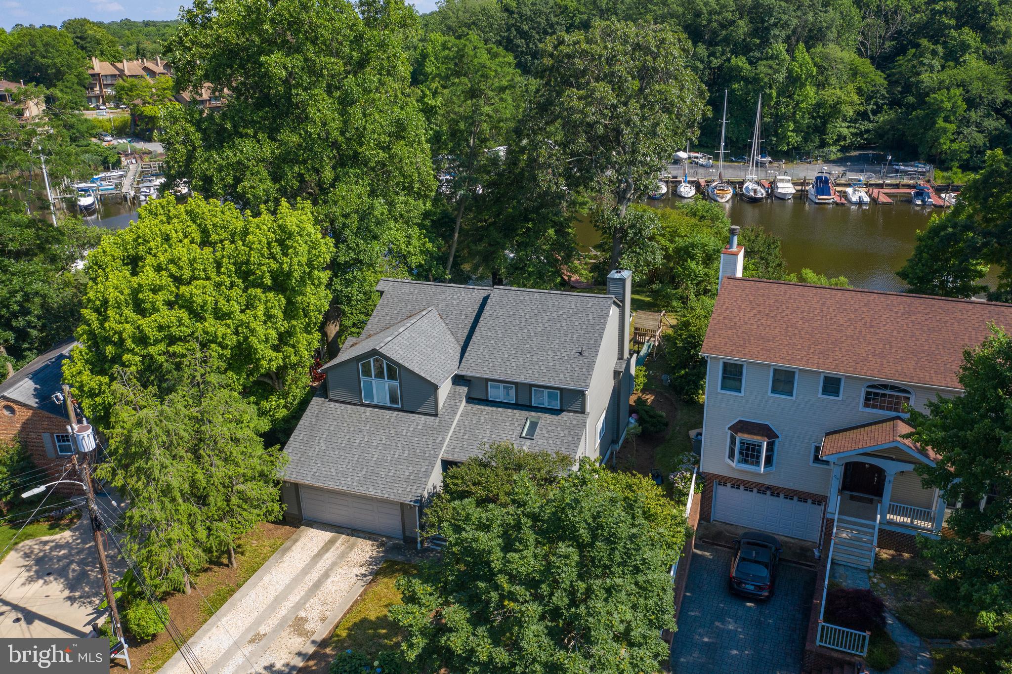 GREENACRES - Residential