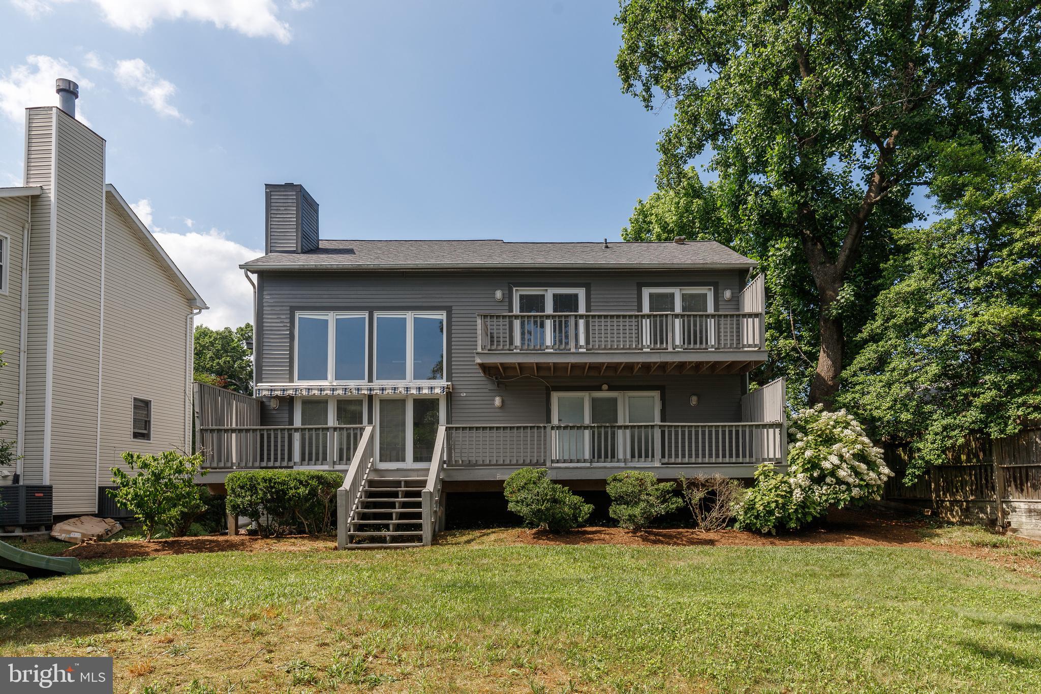 GREENACRES - Residential