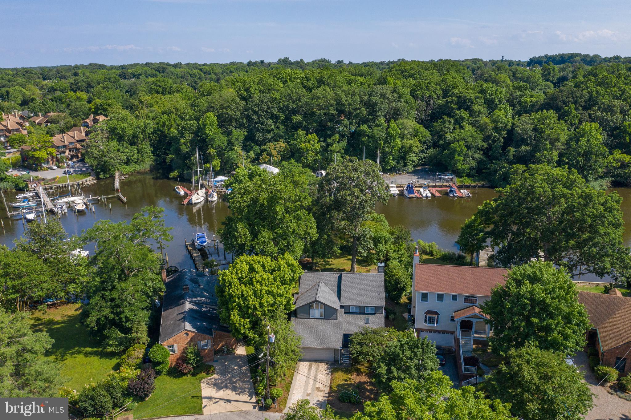 GREENACRES - Residential