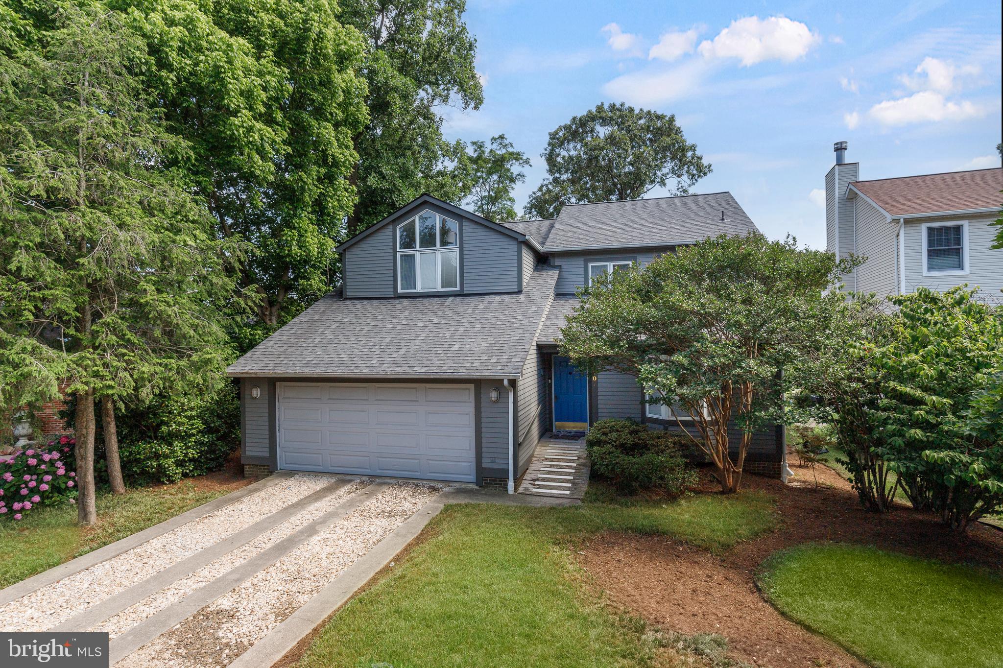 GREENACRES - Residential