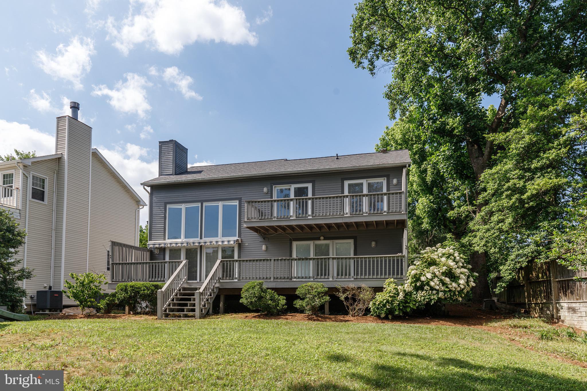 GREENACRES - Residential