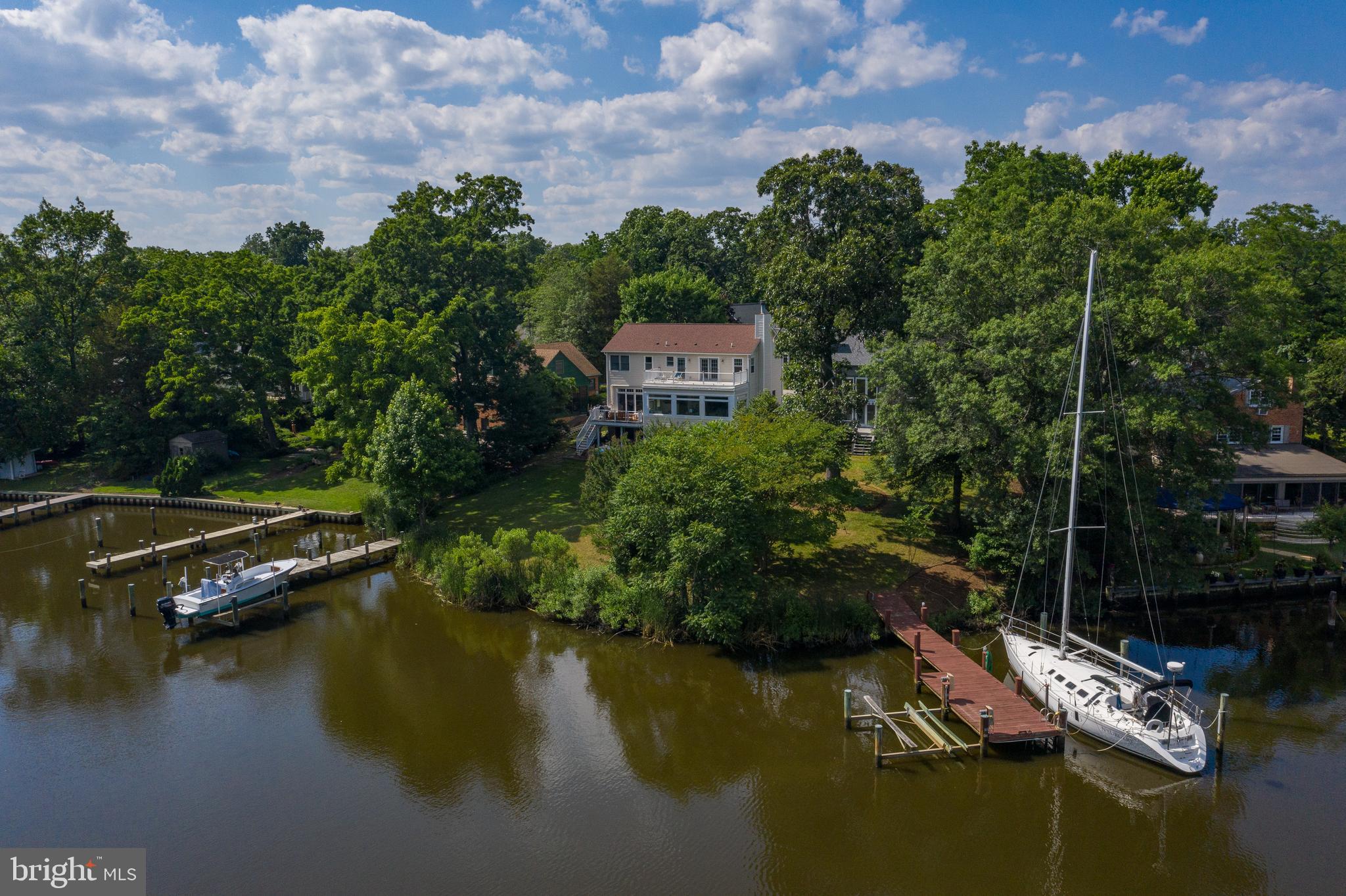 GREENACRES - Residential