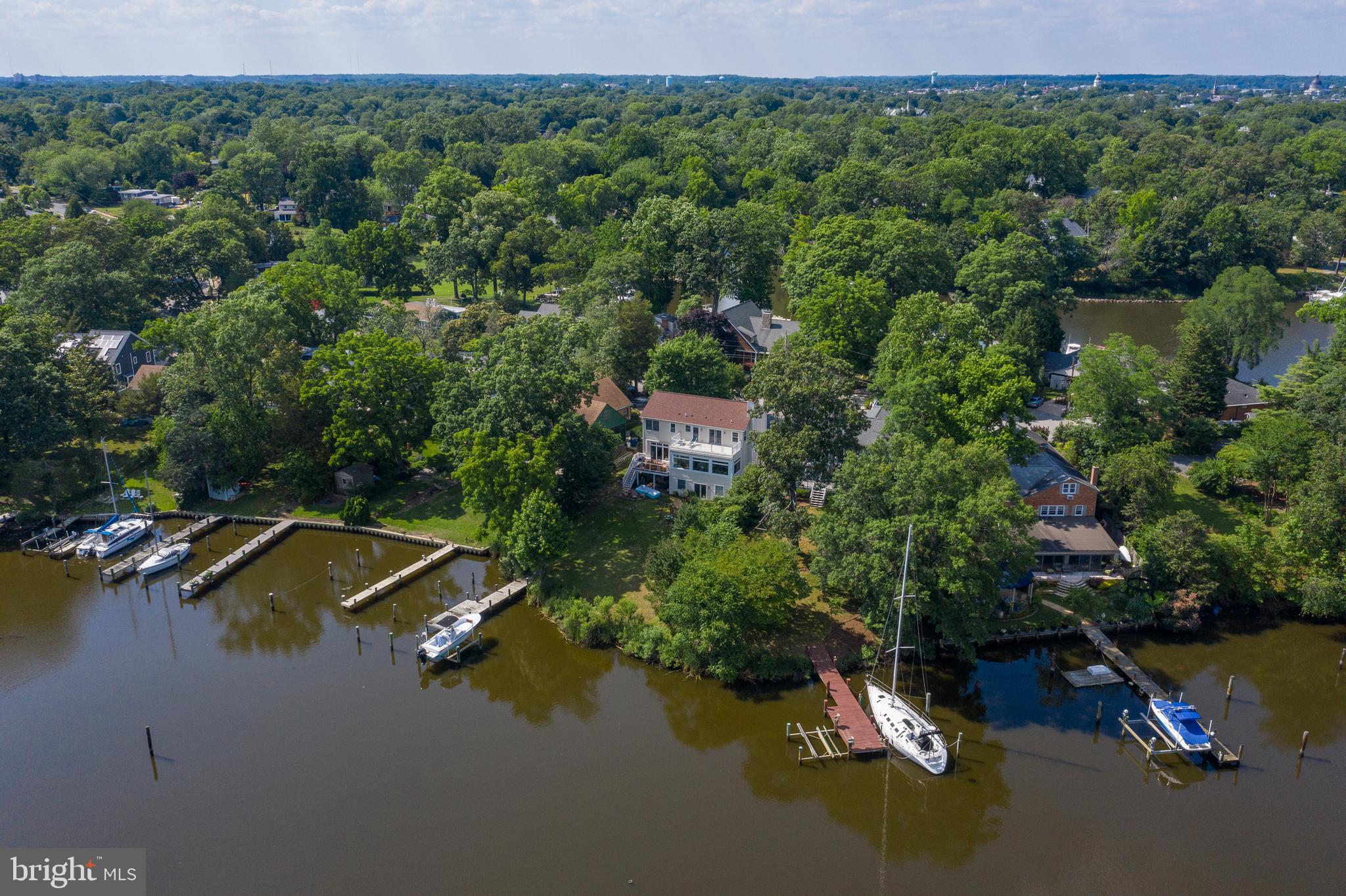 GREENACRES - Residential