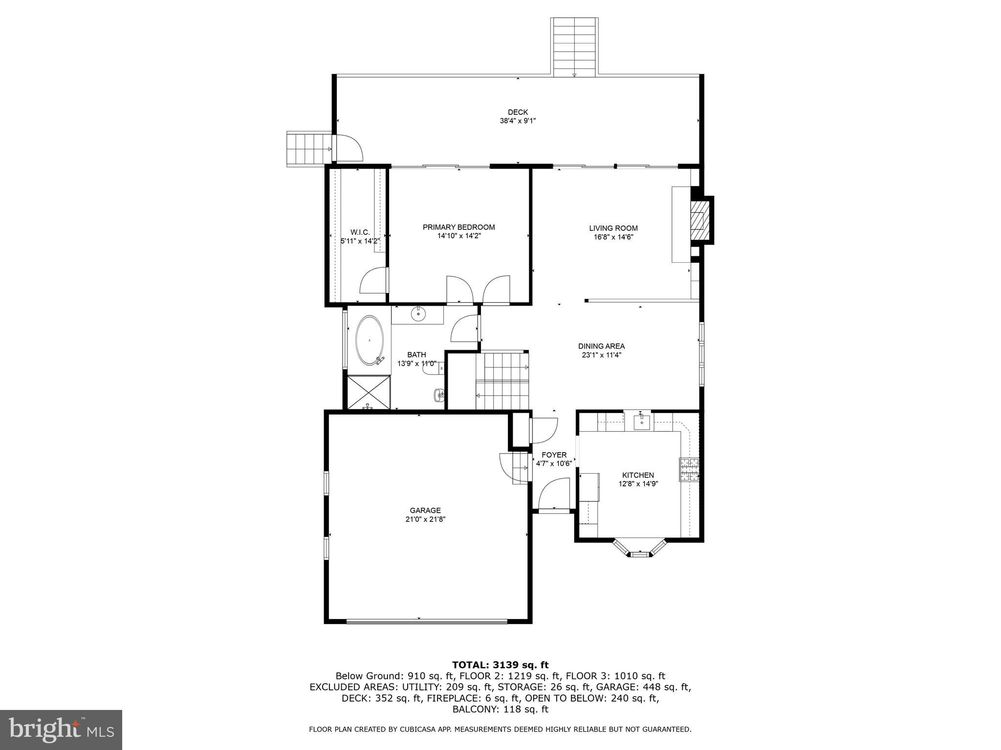 GREENACRES - Residential