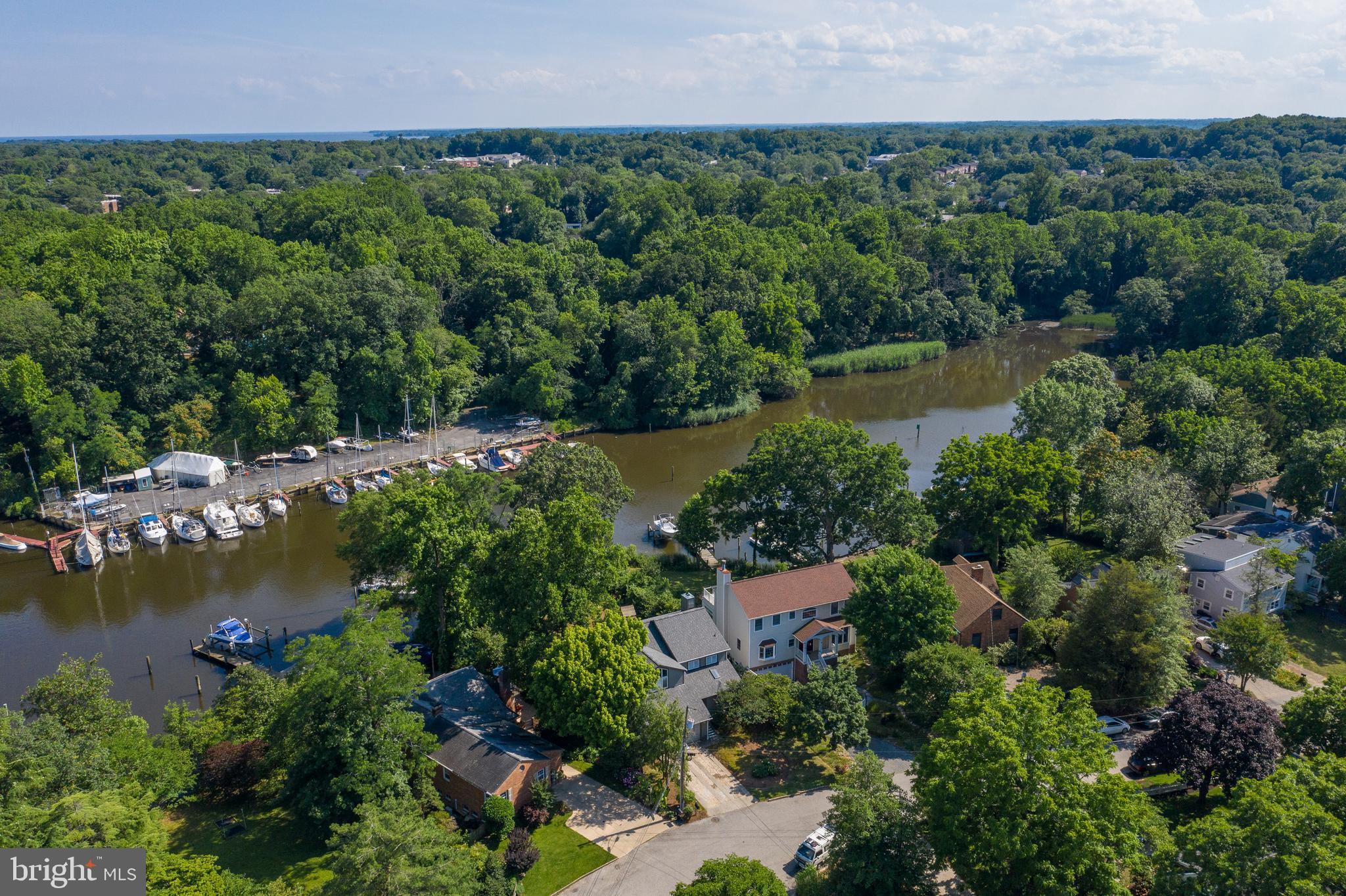 GREENACRES - Residential