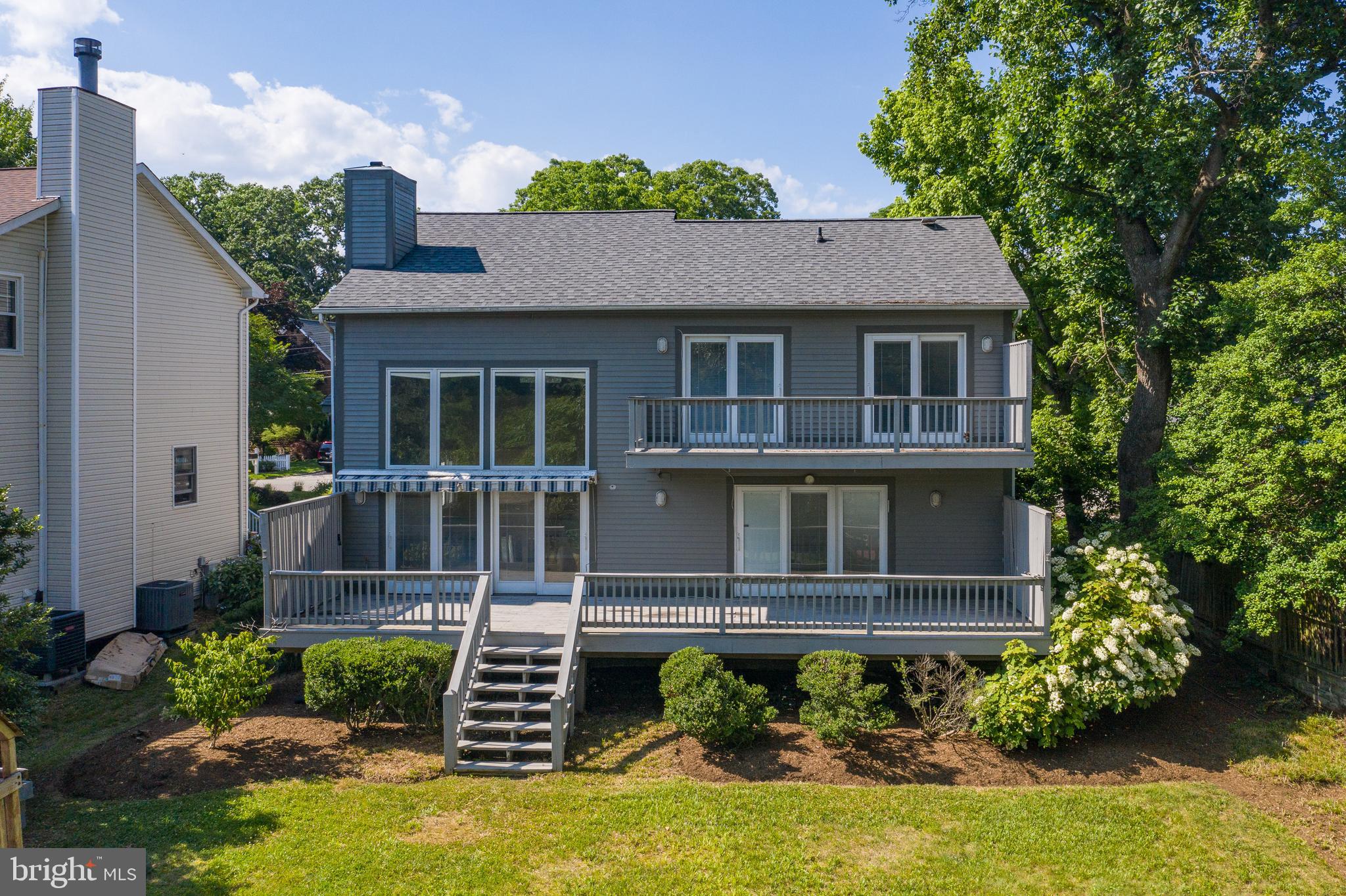 GREENACRES - Residential