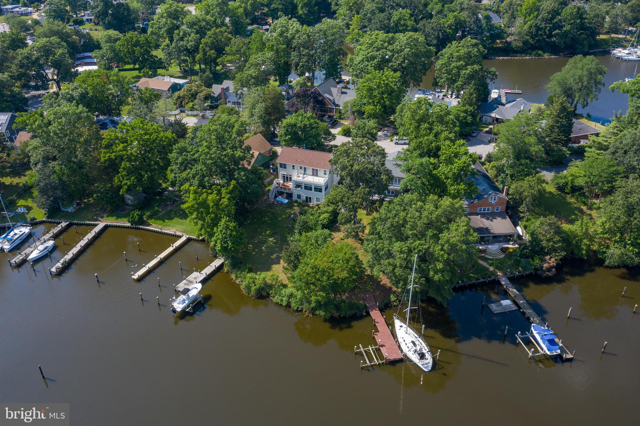 GREENACRES - Residential