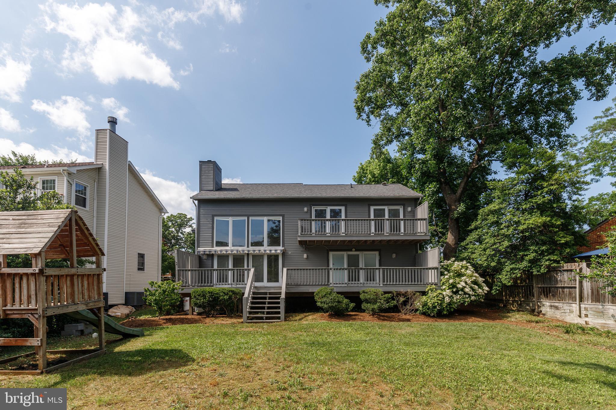 GREENACRES - Residential