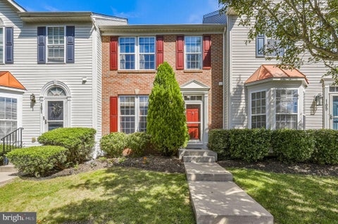 Townhouse For Sale - 163 Fiona Way<br/> Frederick County, BRUNSWICK, MD 21758