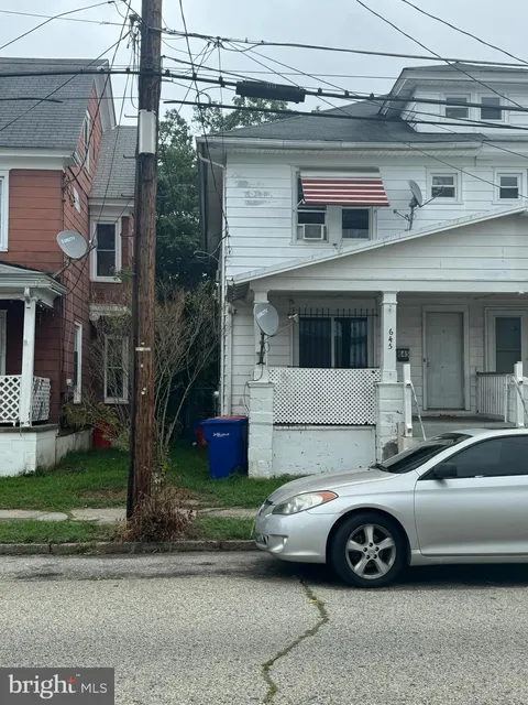 Buck Street, Millville, NJ 08332 - MLS#: NJCB2022984