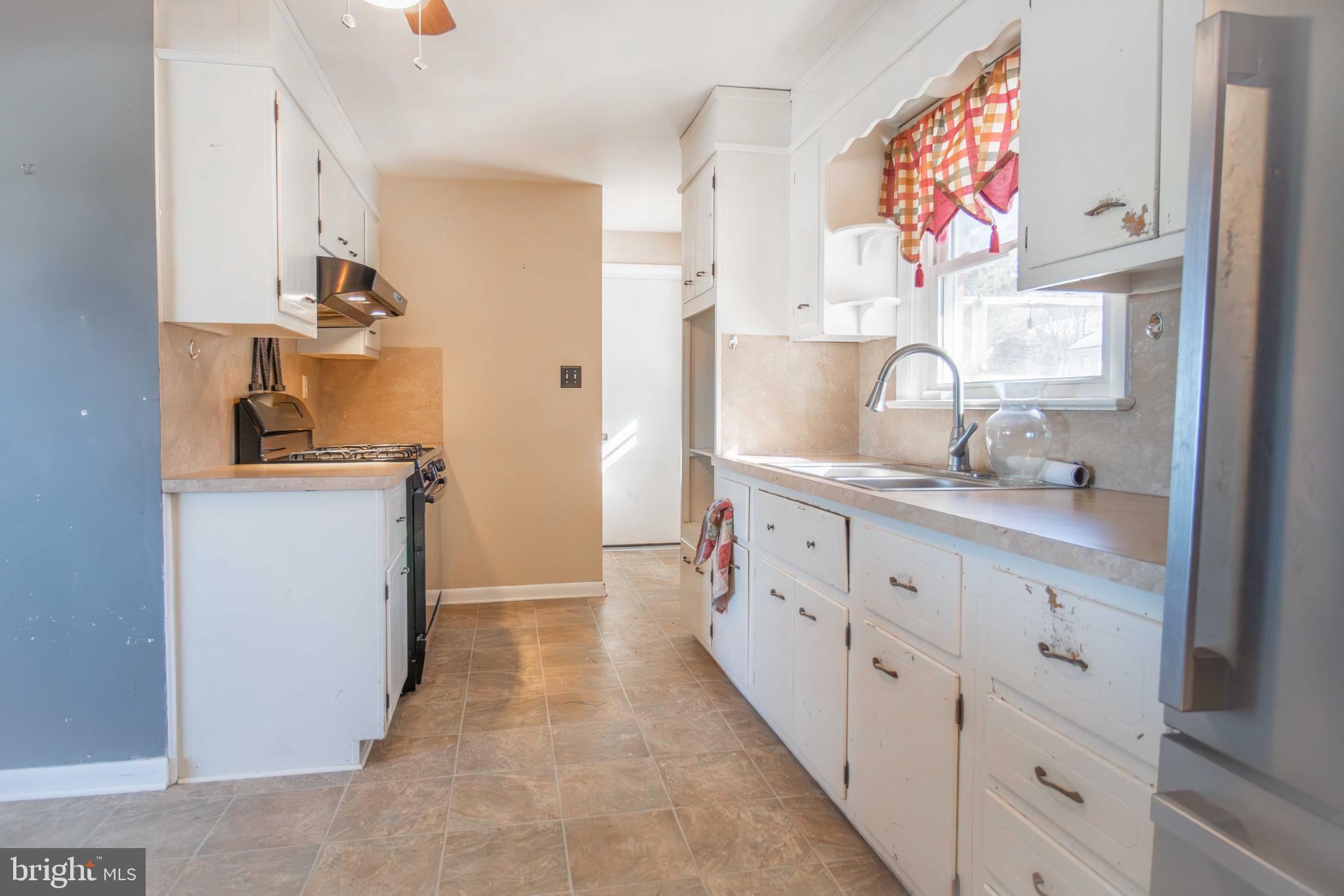 EAST HEMPFIELD - Residential