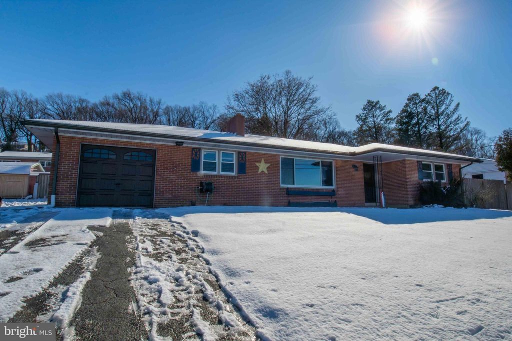 Photo of 3166 Bowman Road, Lancaster, PA 17601 (MLS # PALA2045720)