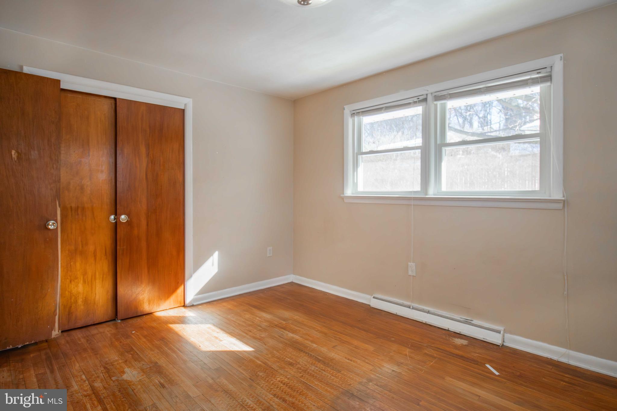 EAST HEMPFIELD - Residential