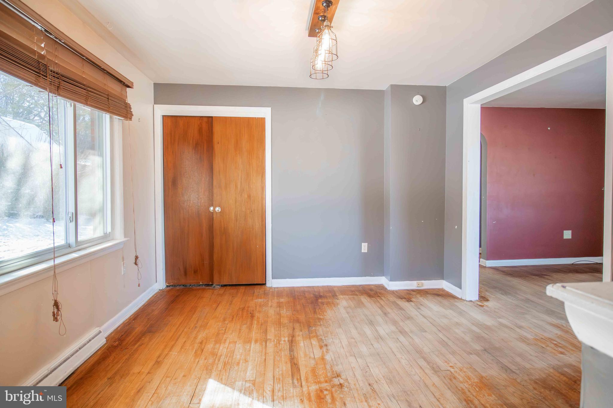 EAST HEMPFIELD - Residential