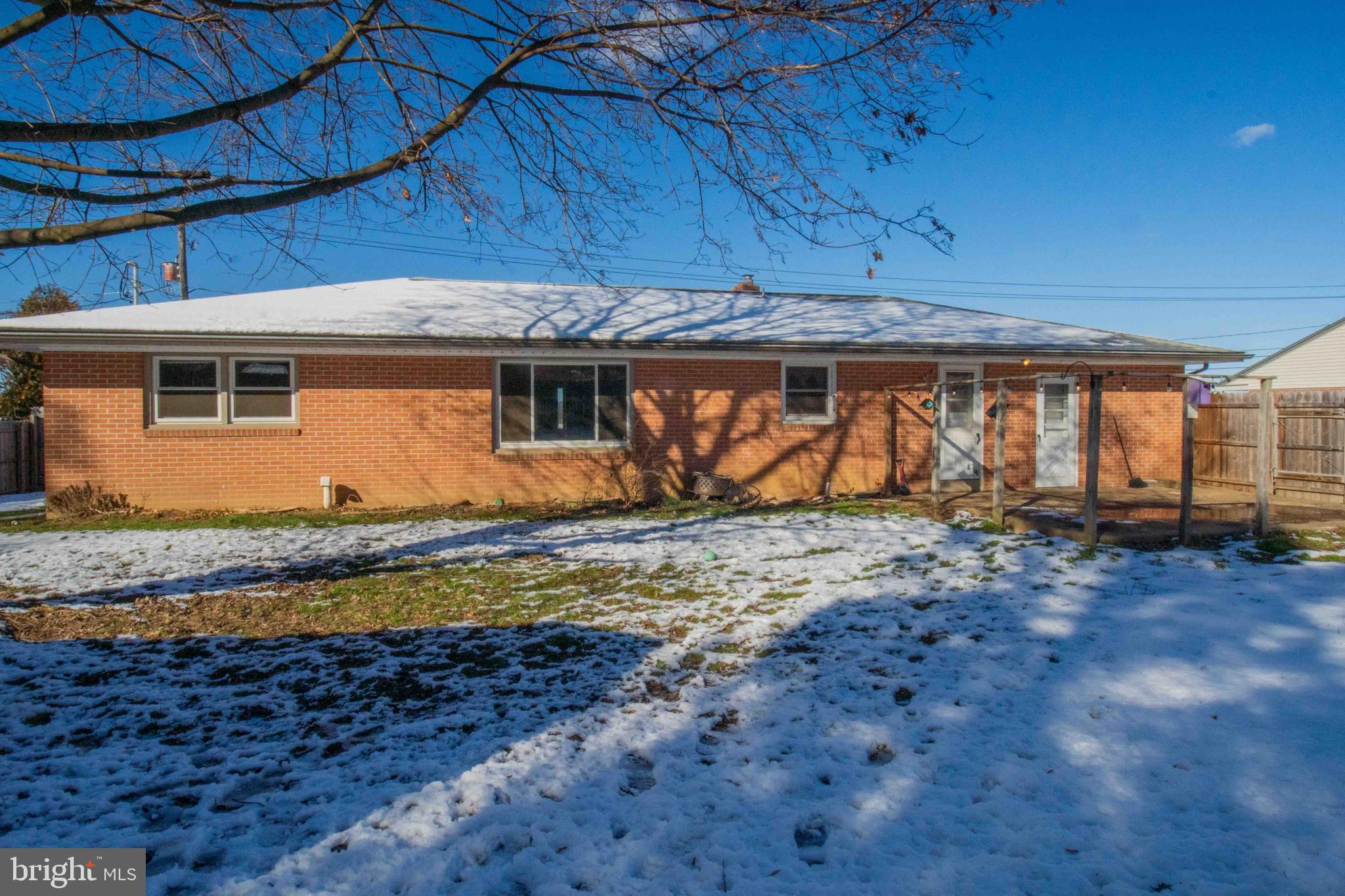 EAST HEMPFIELD - Residential