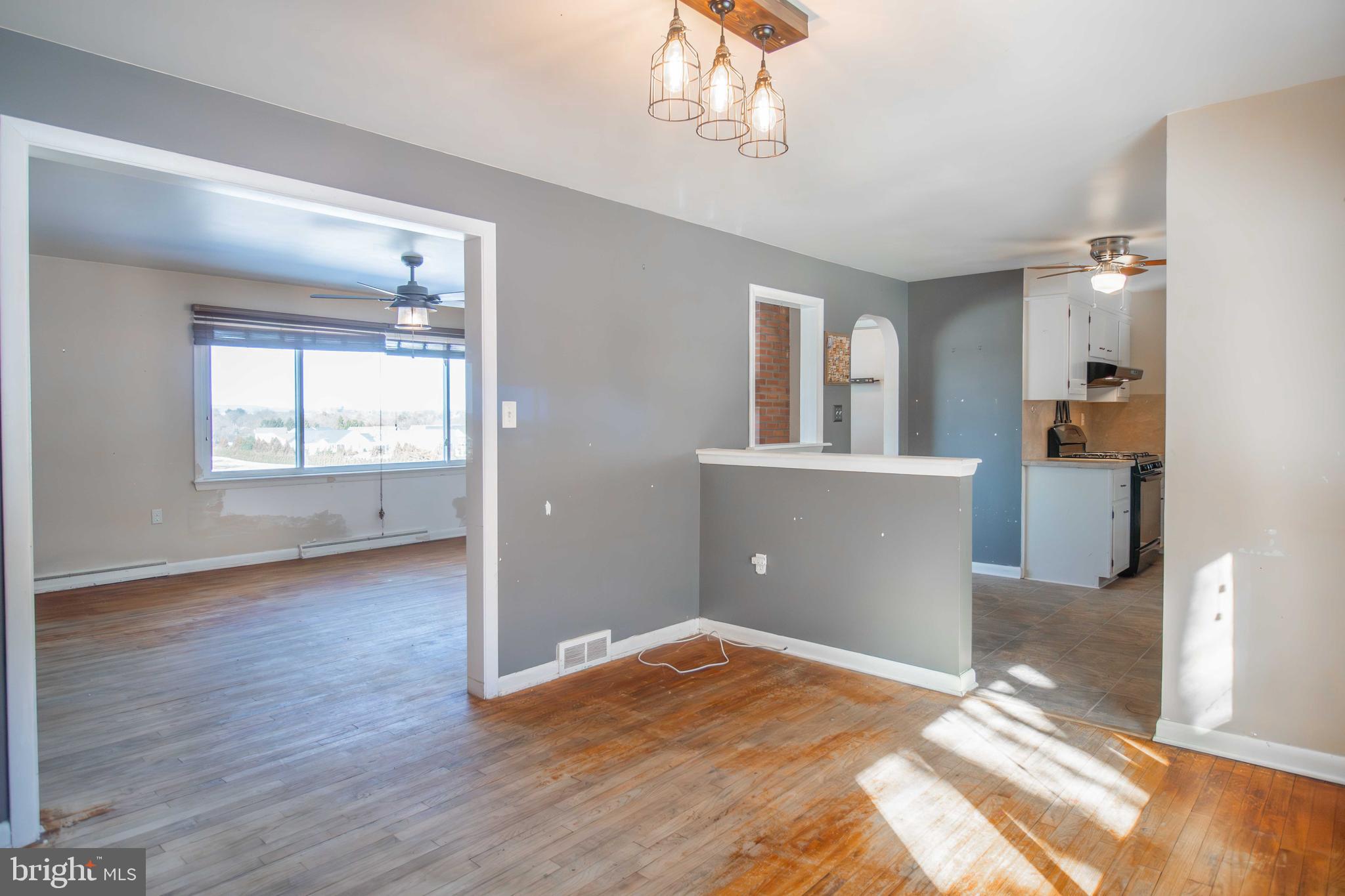 EAST HEMPFIELD - Residential