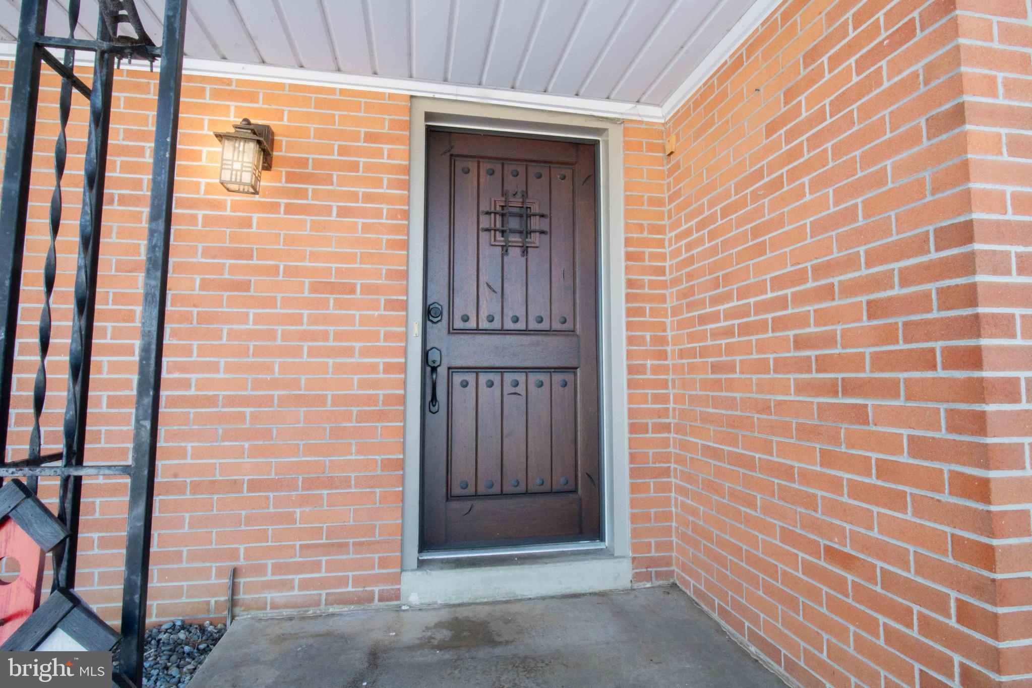 EAST HEMPFIELD - Residential