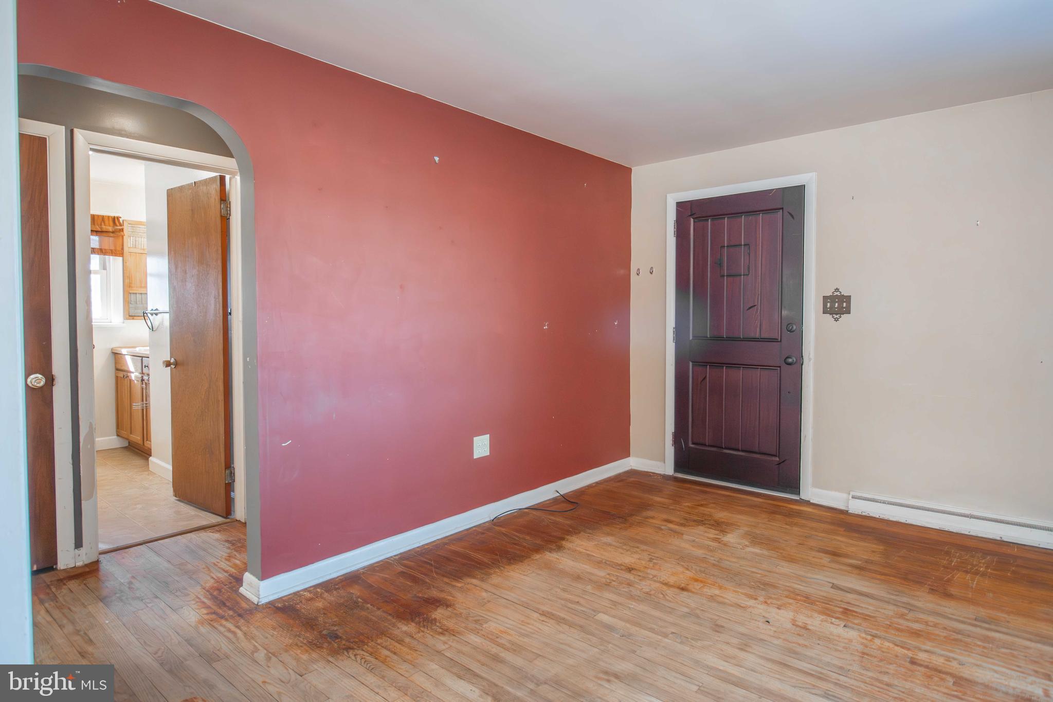 EAST HEMPFIELD - Residential