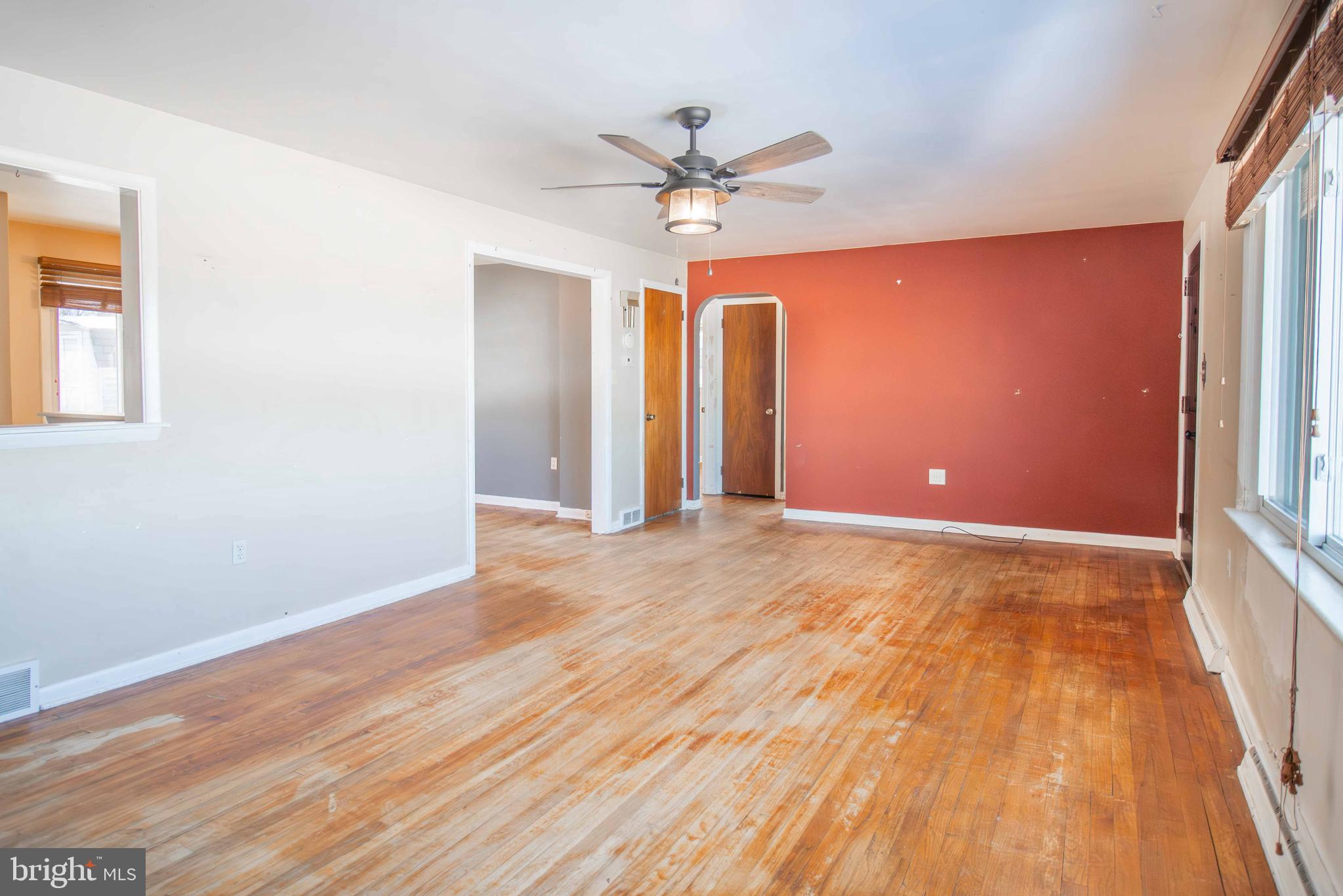 EAST HEMPFIELD - Residential