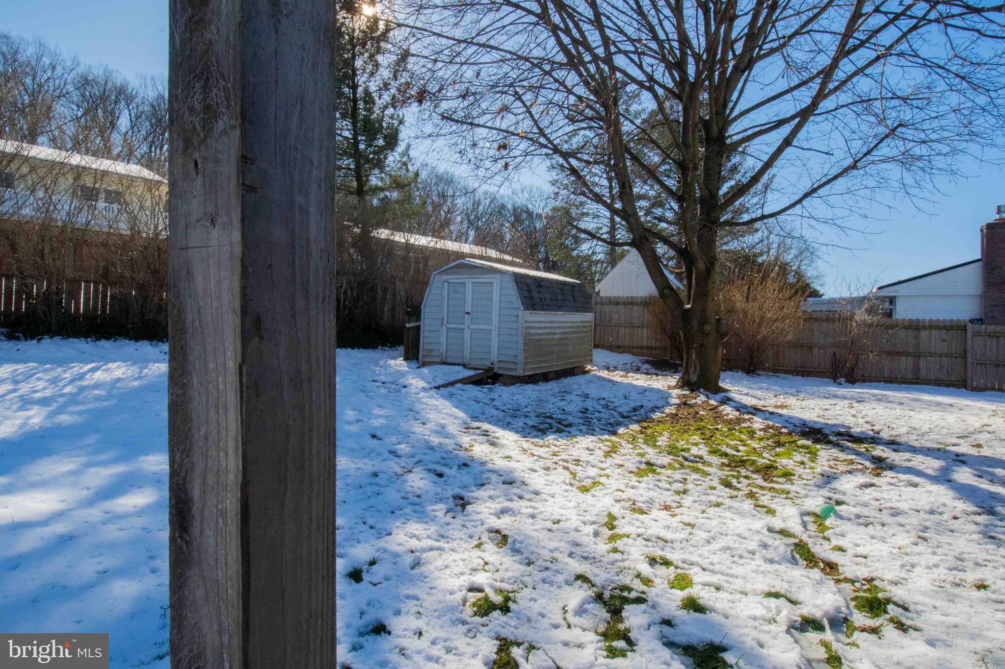 EAST HEMPFIELD - Residential