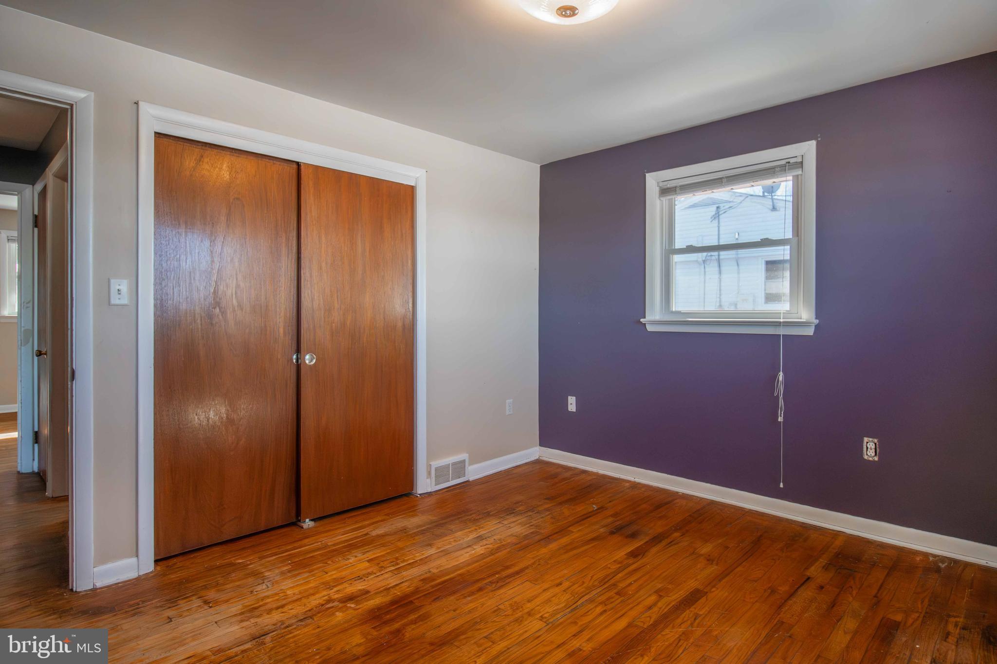 EAST HEMPFIELD - Residential