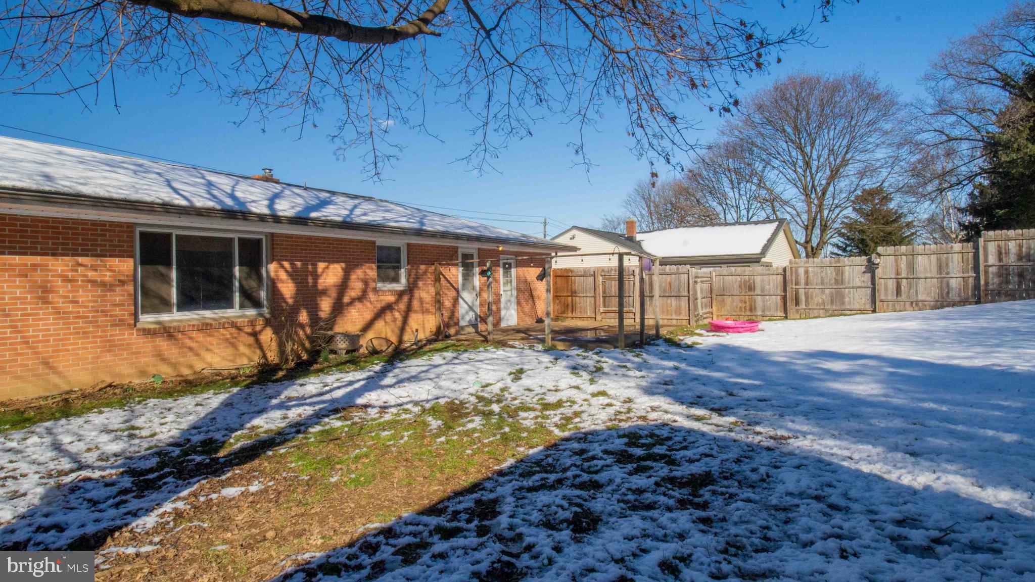 EAST HEMPFIELD - Residential