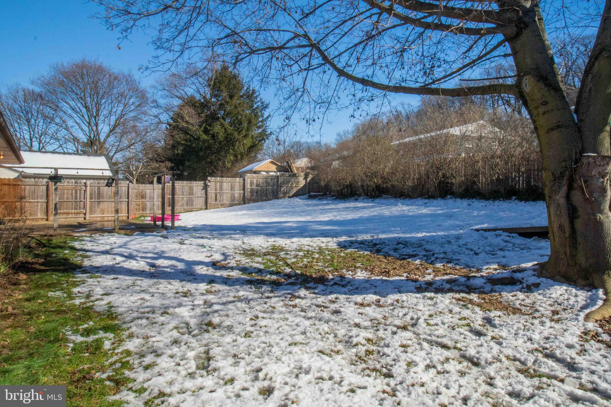 EAST HEMPFIELD - Residential