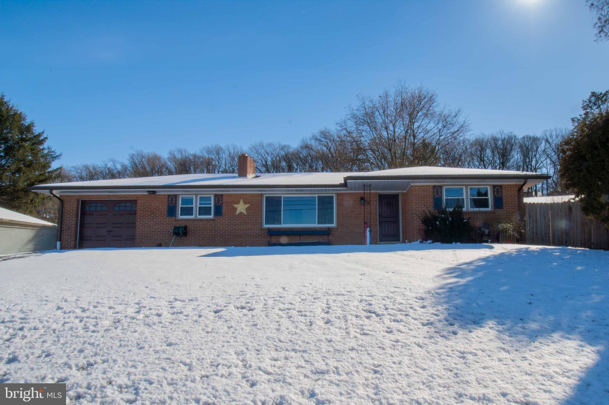 EAST HEMPFIELD - Residential