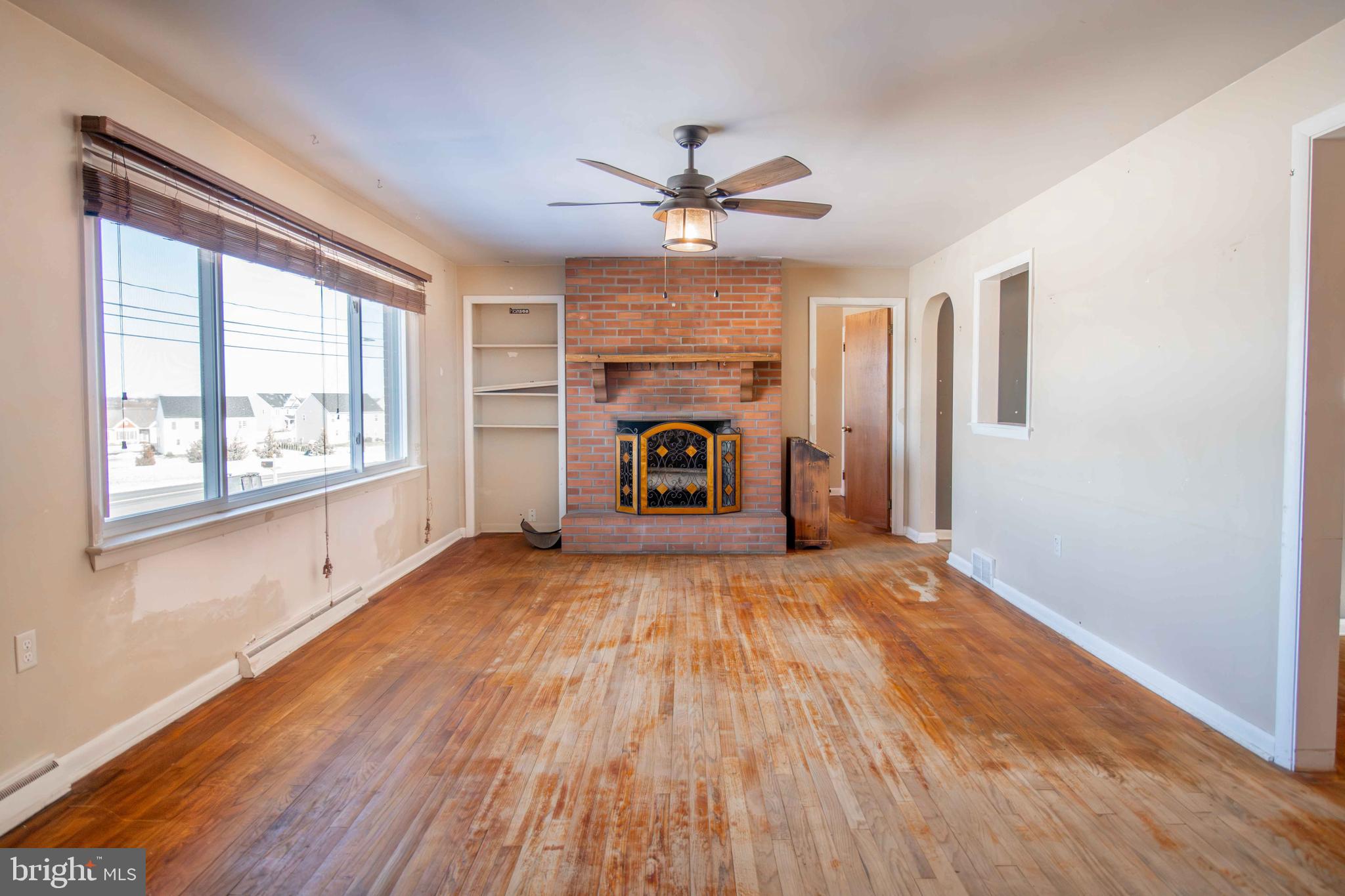 EAST HEMPFIELD - Residential