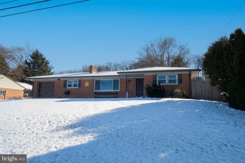 Photo of 3166 Bowman Road, Lancaster, PA 17601 (MLS # PALA2045720)