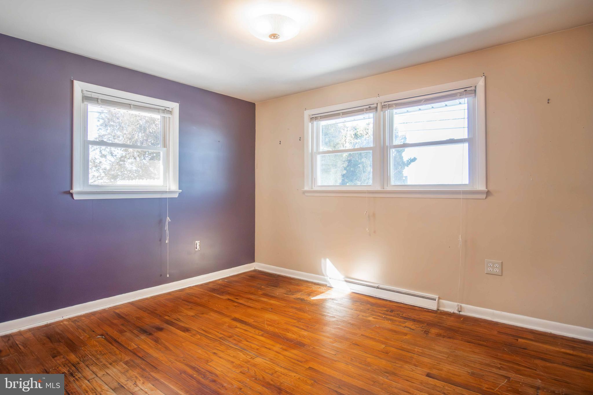 EAST HEMPFIELD - Residential